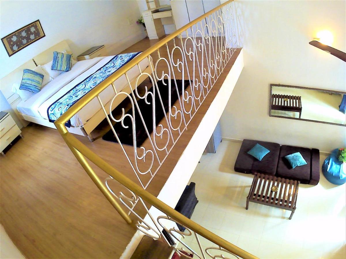 Wtf My House Hotell Baga Exteriör bild